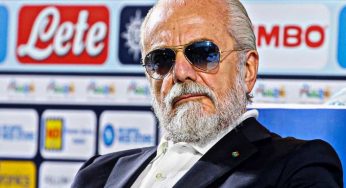 Diritti tv, la serie A dice si ai fondi. In arrivo 1,7 miliardi. L’idea fu lanciata da De Laurentiis
