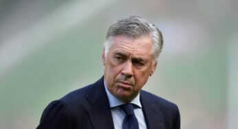 Ancelotti a Tiki Taka: “Il Napoli è stato una famiglia. Gattuso bravissimo, Ibra in azzurro? Chiedete a Zlatan!”