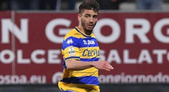 Rijeka, Armando Anastasio sfida il suo Napoli in Europa League