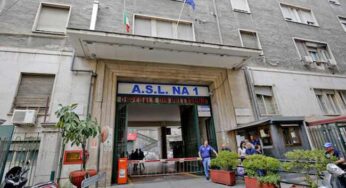 L’Asl Napoli 1 può querelare la Corte d’Appello della Figc