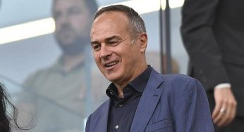 Cabrini, Napoli amore malato: “Maradona alla Juve si sarebbe salvato”