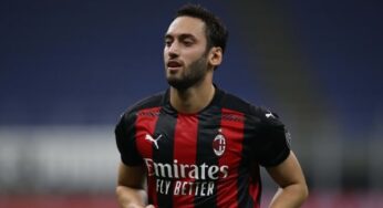 Raimondi: “Calhanoglu in uscita dal Milan, Napoli molto interessata. Filtra la volontà del calciatore”