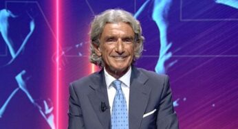 Cesari contro Pasqua: “Non mi è piaciuto. Avete visto cosa ha fatto?”