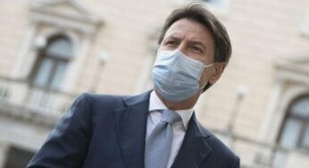 Italia verso lockdown generale: il premier Conte fissa una data