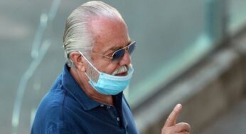 CorSport – Pronto il deferimento, per rispettare il protocollo il Napoli avrebbe dovuto violare la legge