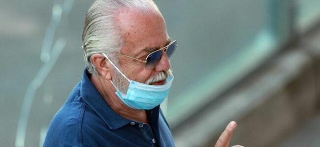 napoli figc protocollo