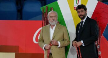 Juve-Napoli, Collegio Garanzia Coni: “Sentenza può essere ribaltata”