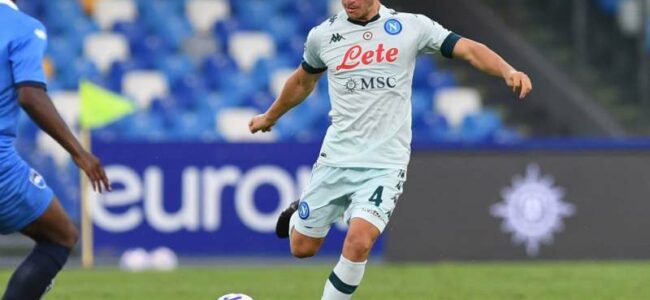 classifica napoli europa league