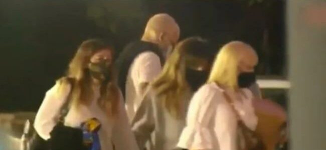 maradona casa rosada