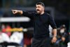 Gattuso contro il suo passato. Napoli-Milan vale la testa della classifica. Le formazioni ufficiali
