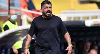 Gazzetta – Rinnovo Gattuso, spunta anche il premio scudetto