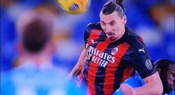 Moviola Napoli-Milan: “Bakayoko espulso e gomitata Ibra, disastro Valeri”