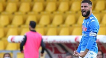 Sportmediaset contro Insigne: “Incomprensibile, non paragonabile nemmeno a Cassano”