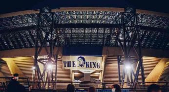 Live – Addio a Maradona: il ricordo di Diego minuto per minuto