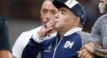 Maradona, lo psicologo: “Ha bisogno di aiuto dalla famiglia”