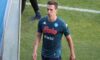 calciomercato napoli milik