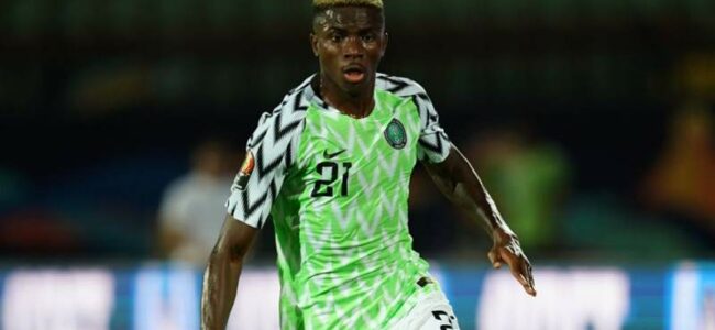 osimhen terapie napoli