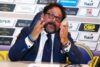 Pavarse: "Il Napoli è il modello da seguire. Il Milan sta cercando di copiare gli azzurri. Dispiace per Veiga"