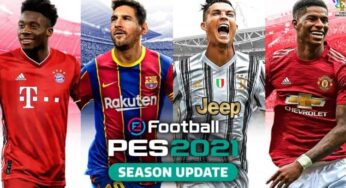 Pes 2021, la eSerie A al via. Otto club si sfideranno alla Dacia Arena di Udine