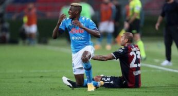 Ziliani tuona: “Il VAR e Pasqua non volevano far segnare quel gol al Napoli”