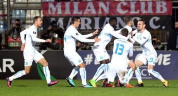 Napoli, Ds Rijeka: “Faremo nuovi tamponi, la gara non è a rischio. Con Giuntoli abbiamo parlato di alcuni giocatori. Vi spiego tutto”