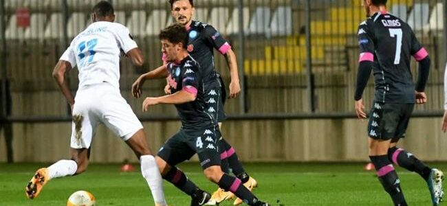 rijeka-napoli corriere dello sport