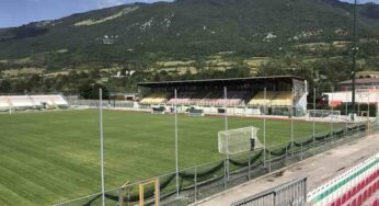 Napoli, ritiro Castel di Sangro: server completamente bloccati