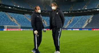 Gazzetta – Caso tamponi, il medico della Lazio ha paura di essere radiato