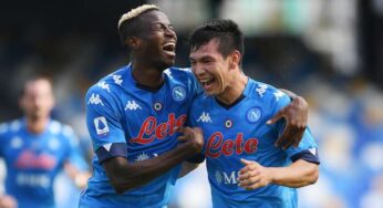 BOLOGNA-NAPOLI, Gattuso con sette giocatori nuovi. Probabili formazioni