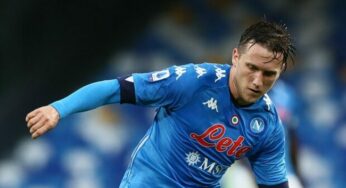 Vice presidente Federazione polacca: “Zielinski diventato uomo con Gattuso”