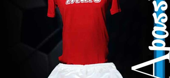 maglia rossa maradona atalanta