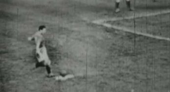 Nazionale di calcio in tv: la prima volta in quel 13 dicembre 1953. Ecco la partita trasmessa