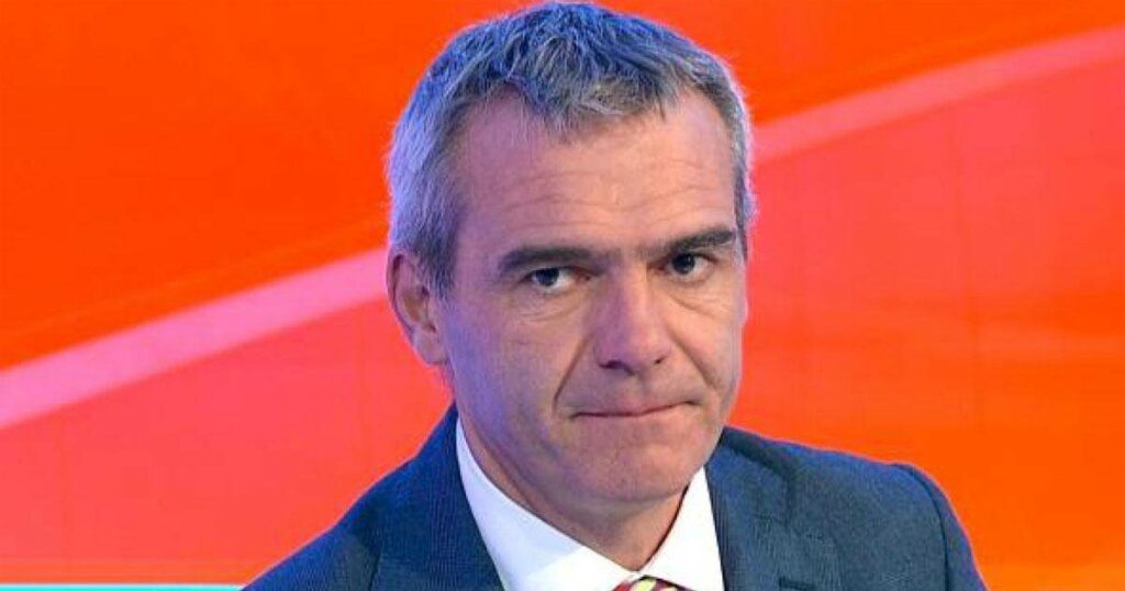 Agresti: ” Molti calciatori del Napoli cambieranno casacca. Ecco chi sono”