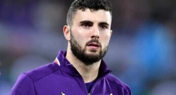 LA NAZIONE: “CUTRONE VICINISSIMO AL NAPOLI.  AFFARE CONCLUSO AL 90%”. TUTTI I DETTAGLI