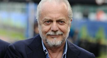 Live Ricorso Napoli: Udienza terminata, De Laurentiis: “Sono ottimista, partita si può rigiocare”