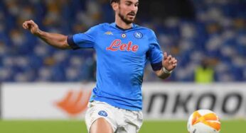 Calemme: “Ho una notizia su Fabian Ruiz. Ecco dove andrà Messi”