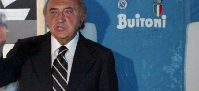 ferlaino paolo rossi napoli