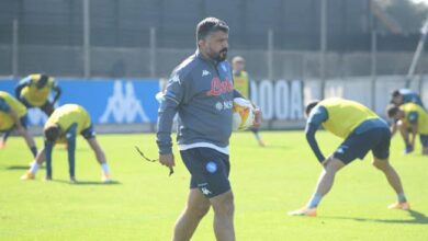 napoli lazio probabili formazioni