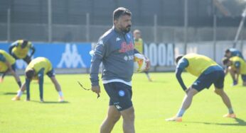 Accolto il ricorso su Juve-Napoli: la reazione dei giocatori nello spogliatoio