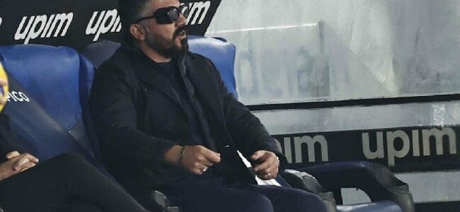 gattuso confronto squadra