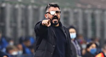Verso Lazio-Napoli. Senza Insigne e Mertens, mossa a sorpresa di Gattuso: Ecco chi potrebbe essere il giocatore chiave.