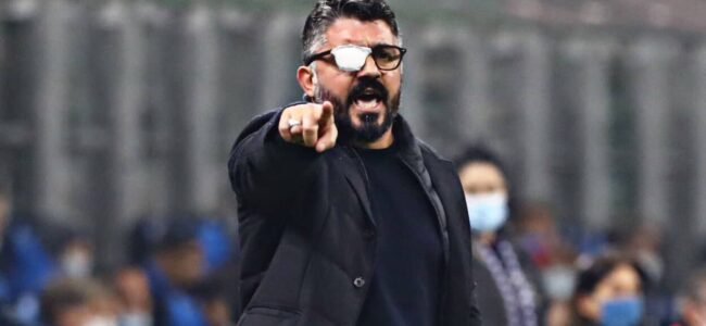 lazio napoli analisi tattica