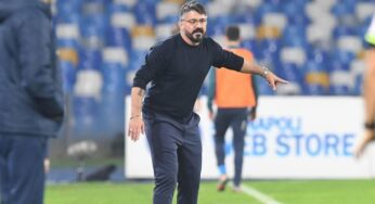 Napoli lento ed opaco, dal web scaricano le colpe su Gattuso