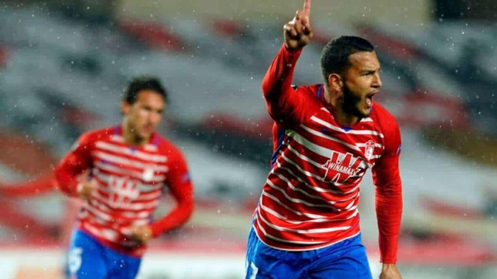 Tutto sul Granada avversario del Napoli in Europa League