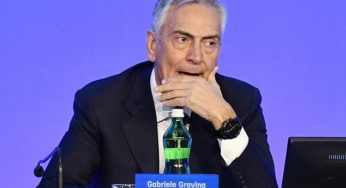 Juve-Napoli, Gravina: “Irreale, tutte le decisioni vengono ribaltate”