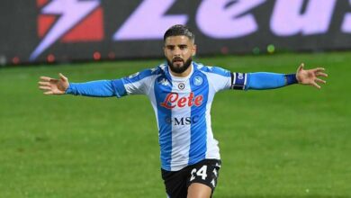 insigne gattuso