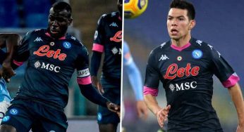 RILEGGI IL LIVE- NAPOLI-TORINO- 1-1: IZZO POI LA MAGIA DI LORENZO INSIGNE