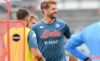 calciomercato llorente napoli