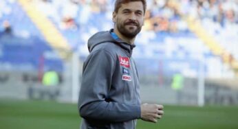 Il Napoli multa Llorente. Alvino: ” Le sue foto hanno mandato su tutte le furie la dirigenza”