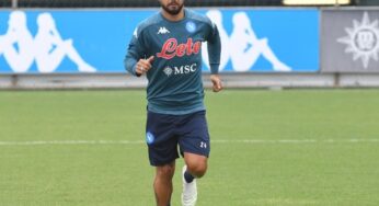 Quando si gioca Juve-Napoli: ecco la data possibile